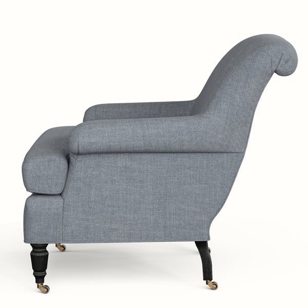 MC Armchair