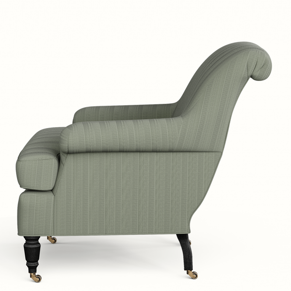 MC Armchair