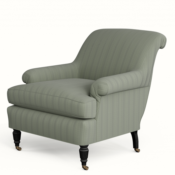 MC Armchair