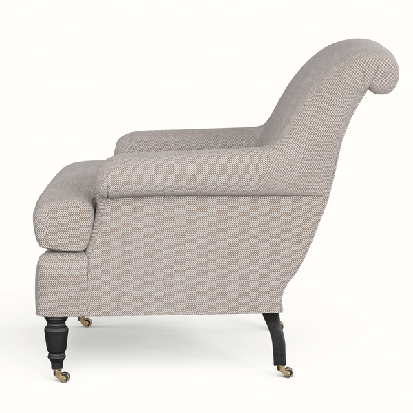 MC Armchair