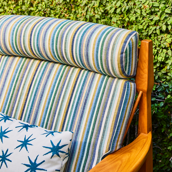 Indoor/Outdoor Formosa Armchair