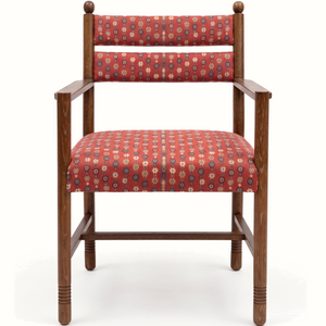 Isabella Upholstered Armchair