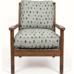 Isabella Lounge Chair