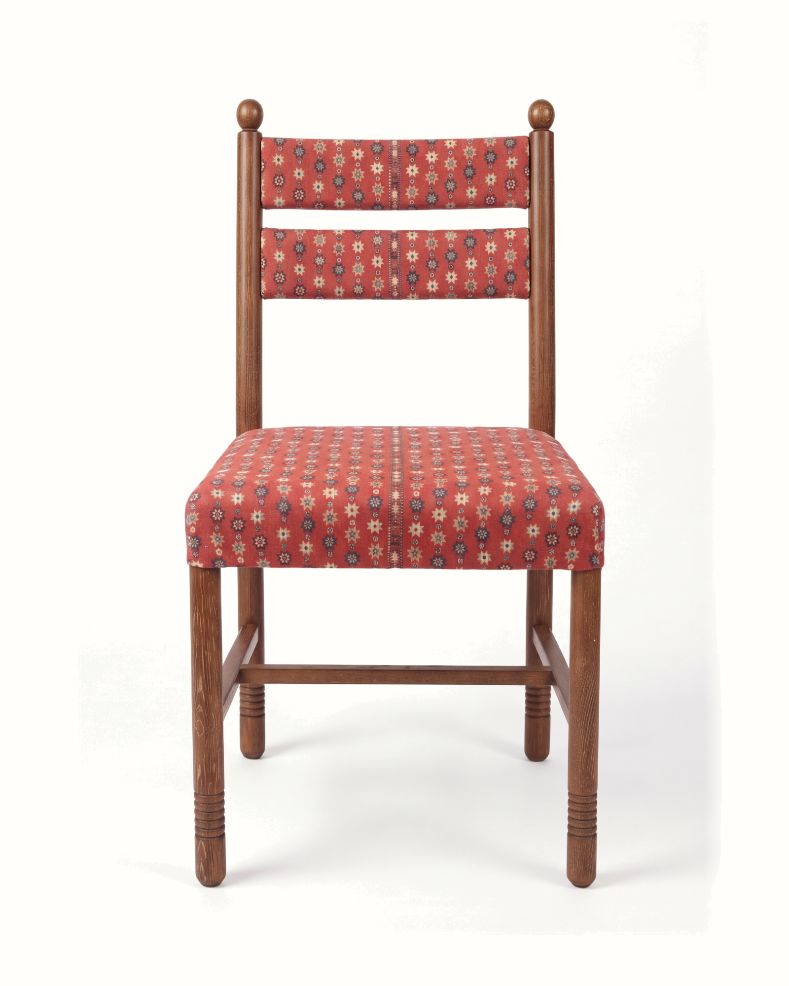 Isabella Upholstered Dining Chair