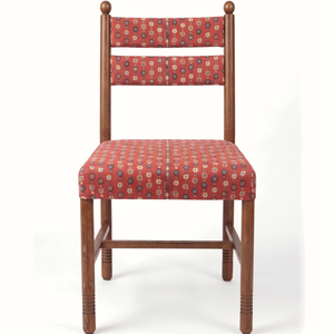 Isabella Upholstered Dining Chair