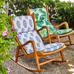 Indoor/Outdoor Laurel Rocking Chair
