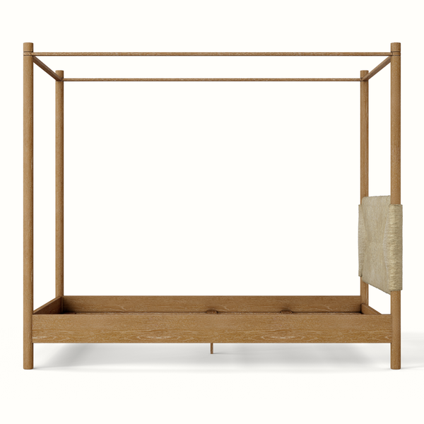 Perriand 4 Poster Bed