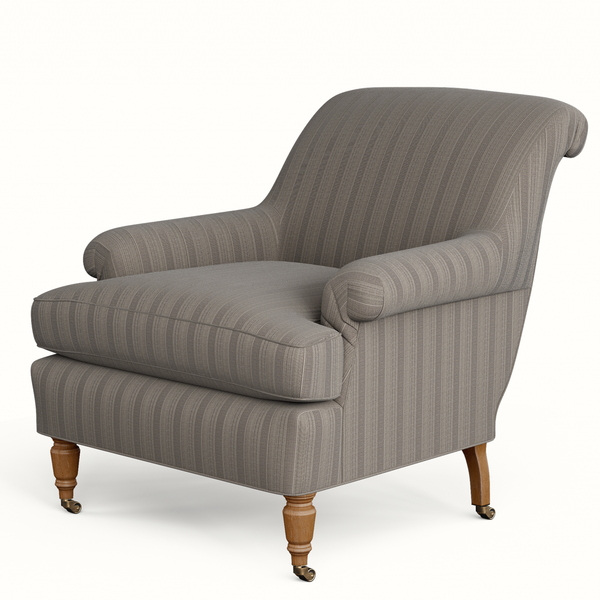 MC Armchair