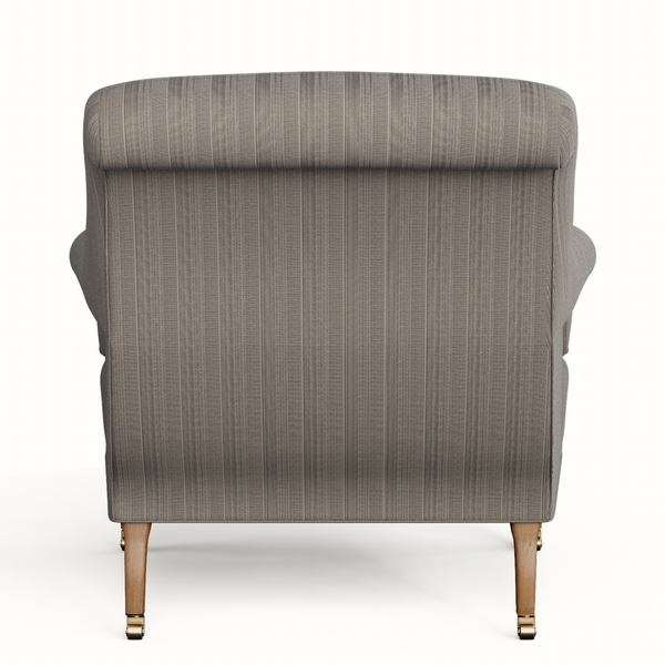 MC Armchair