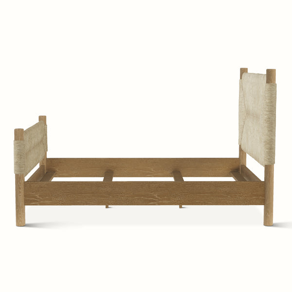 Perriand Rush Bed