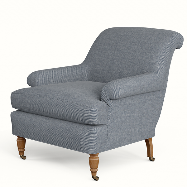 MC Armchair