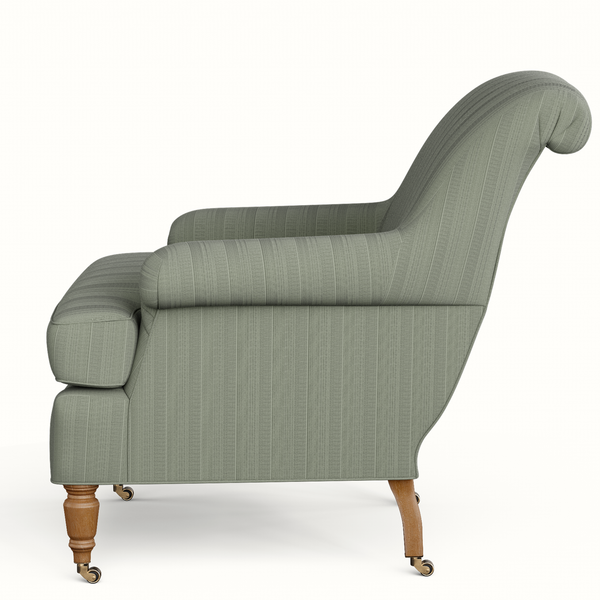 MC Armchair