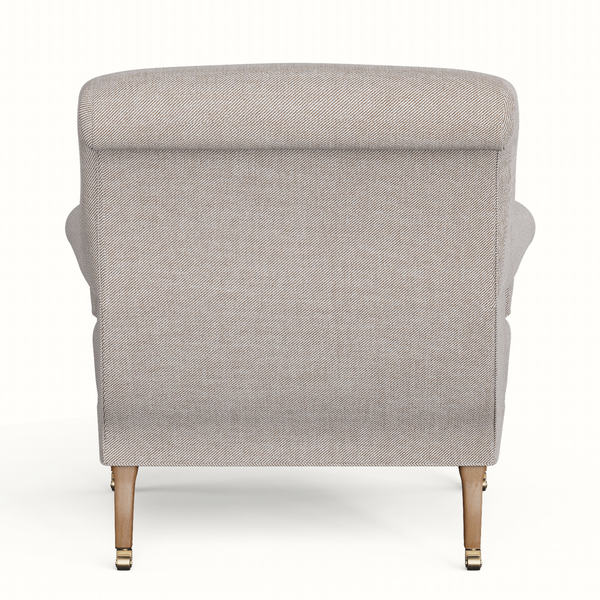 MC Armchair