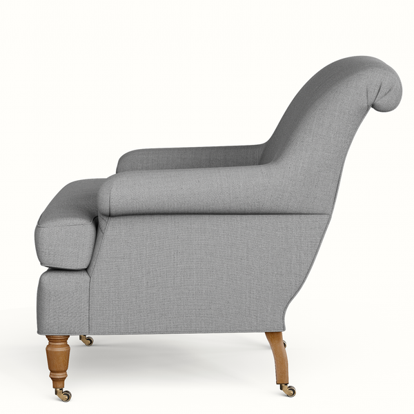 MC Armchair