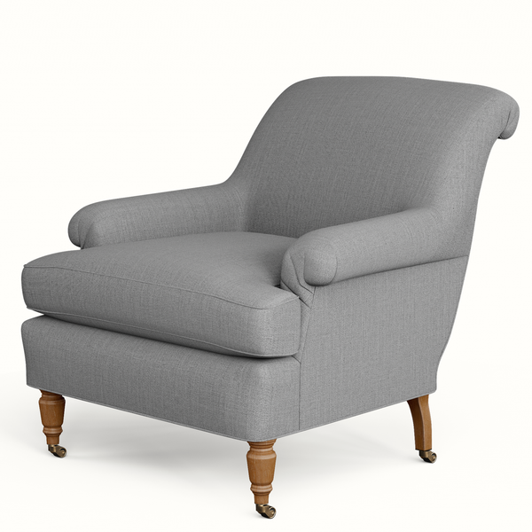 MC Armchair