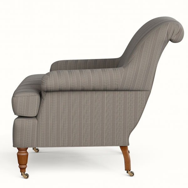 MC Armchair