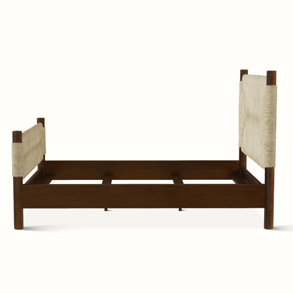 Perriand Rush Bed
