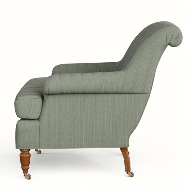 MC Armchair