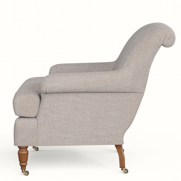 MC Armchair