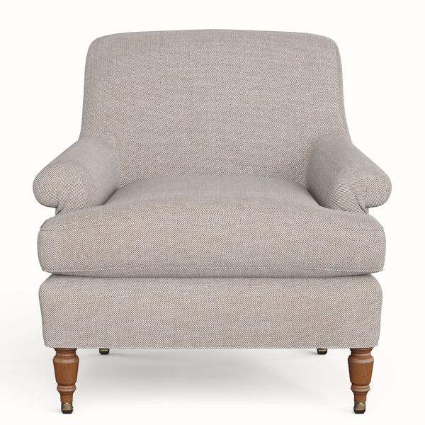 MC Armchair