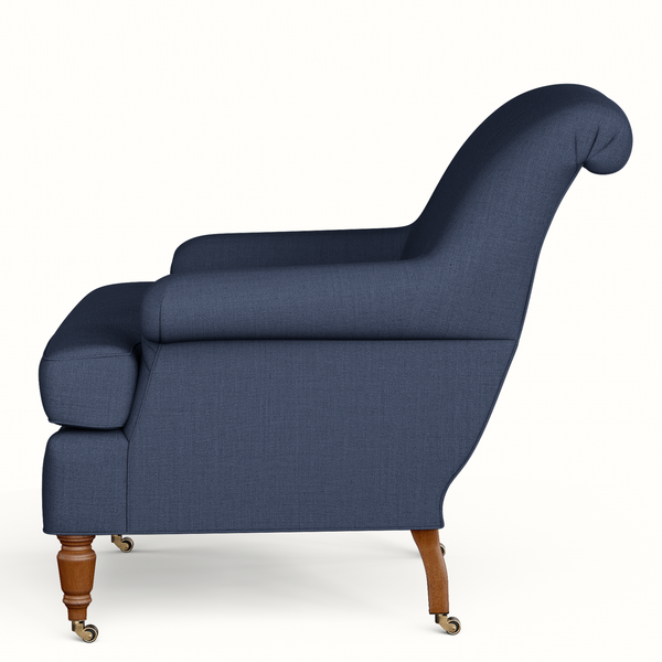 MC Armchair