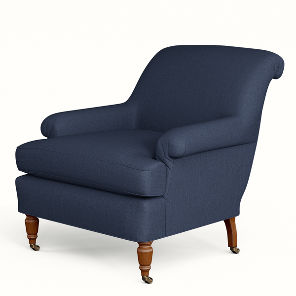 MC Armchair