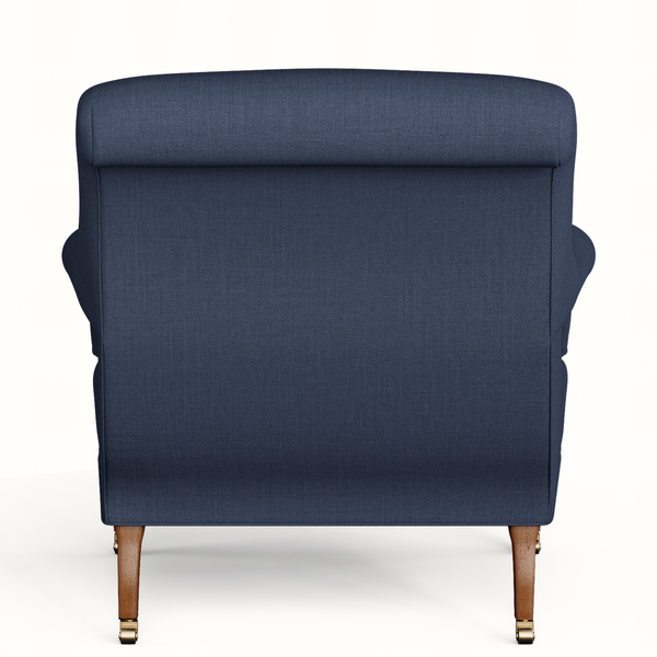 MC Armchair