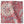 Peter Dunham Textiles Monica in Geranium Pink Pillow