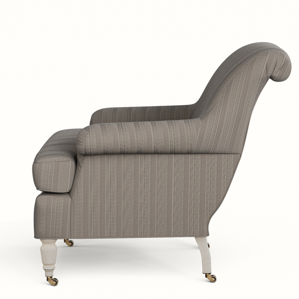 MC Armchair