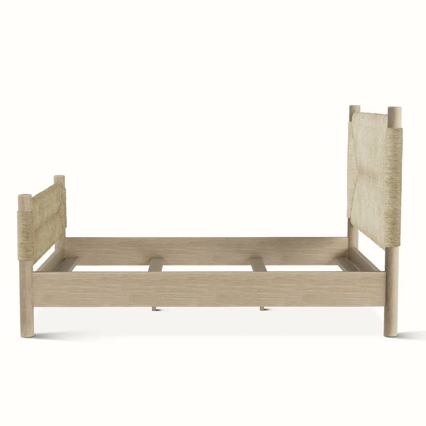 Perriand Rush Bed