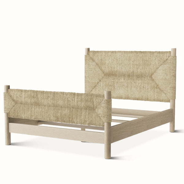 Perriand Rush Bed