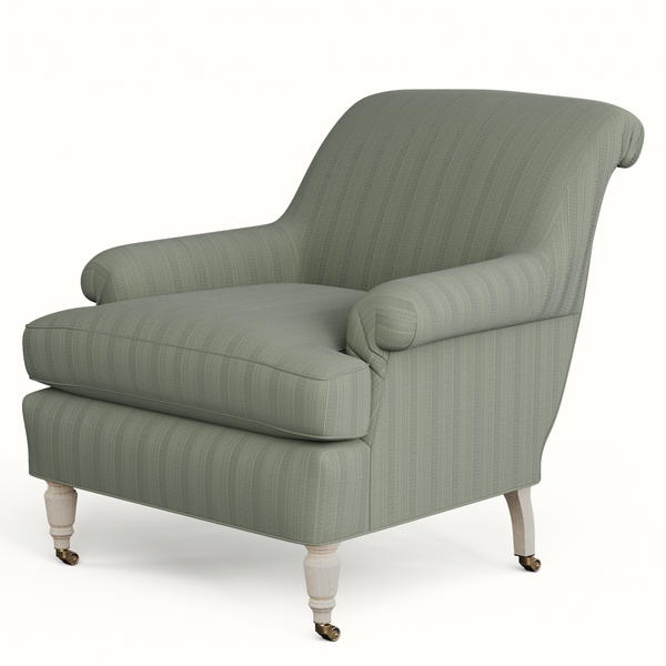 MC Armchair