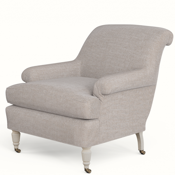 MC Armchair