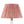 Fermoie Lampshade in Red Wicker