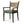 Silverlake Rush/Upholstered Armchair