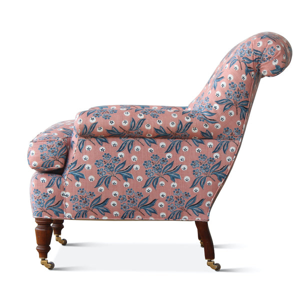 MC Armchair