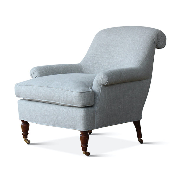 MC Armchair