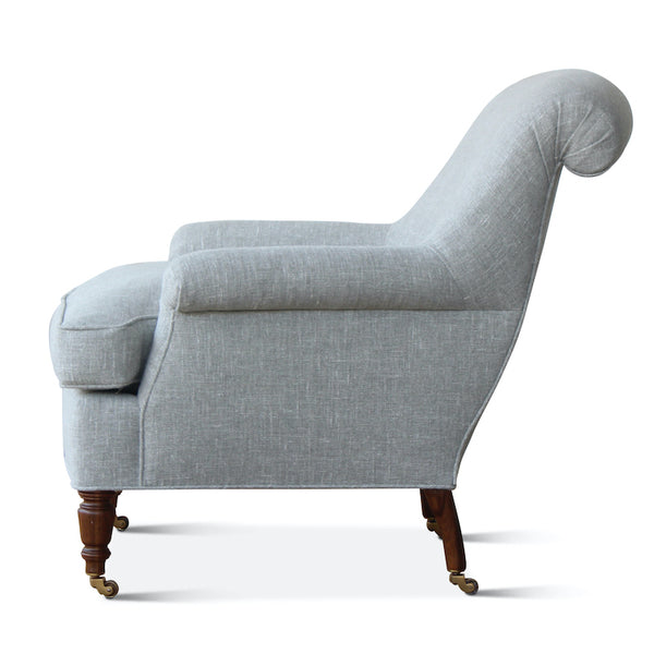 MC Armchair