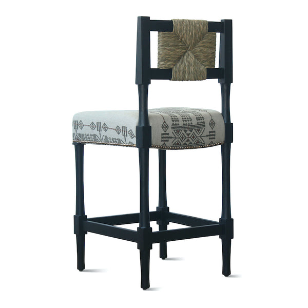 Athletic Club Counter Stool