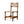 Indoor/Outdoor New York Athletic Club Side Chair