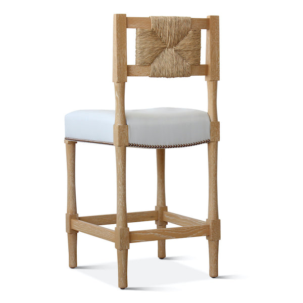 Athletic Club Counter Stool