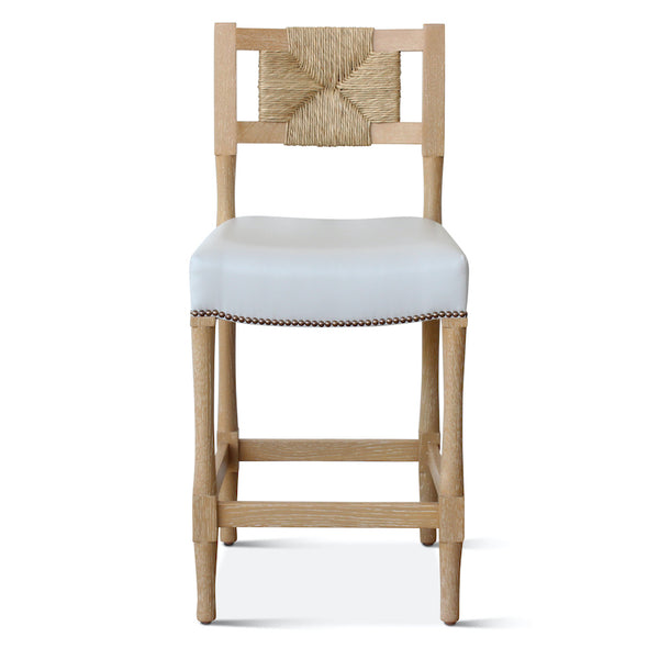 Athletic Club Counter Stool