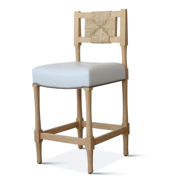 Athletic Club Counter Stool