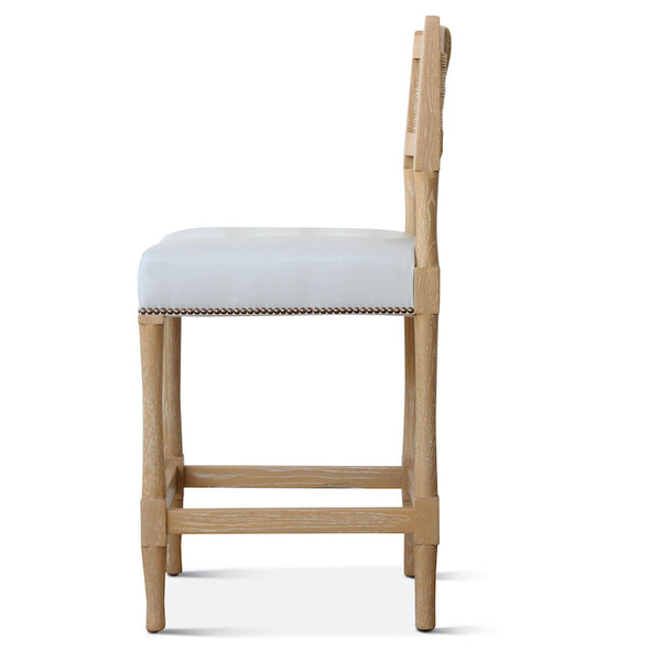 Athletic Club Counter Stool