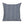 Peter Dunham Textiles Outdoor Susa in White on Indigo Pillow
