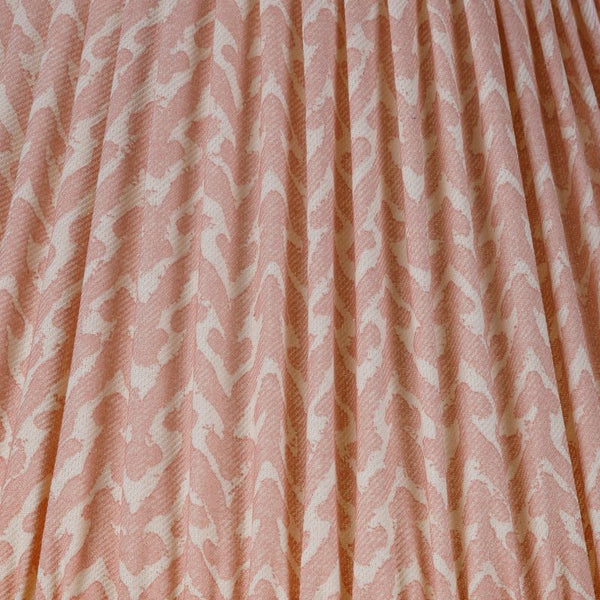 Fermoie Lampshade in Light Pink Rabanna