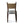 Silverlake Rush/Uph Side Chair