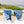 Kashmir Paisley Beach Towel - Weezie x Peter Dunham