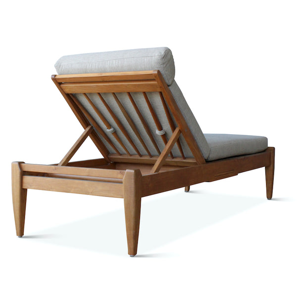 Indoor/Outdoor Formosa Chaise