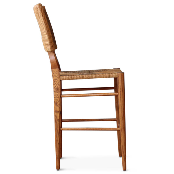 How to Marry a Millionaire Counter Stool